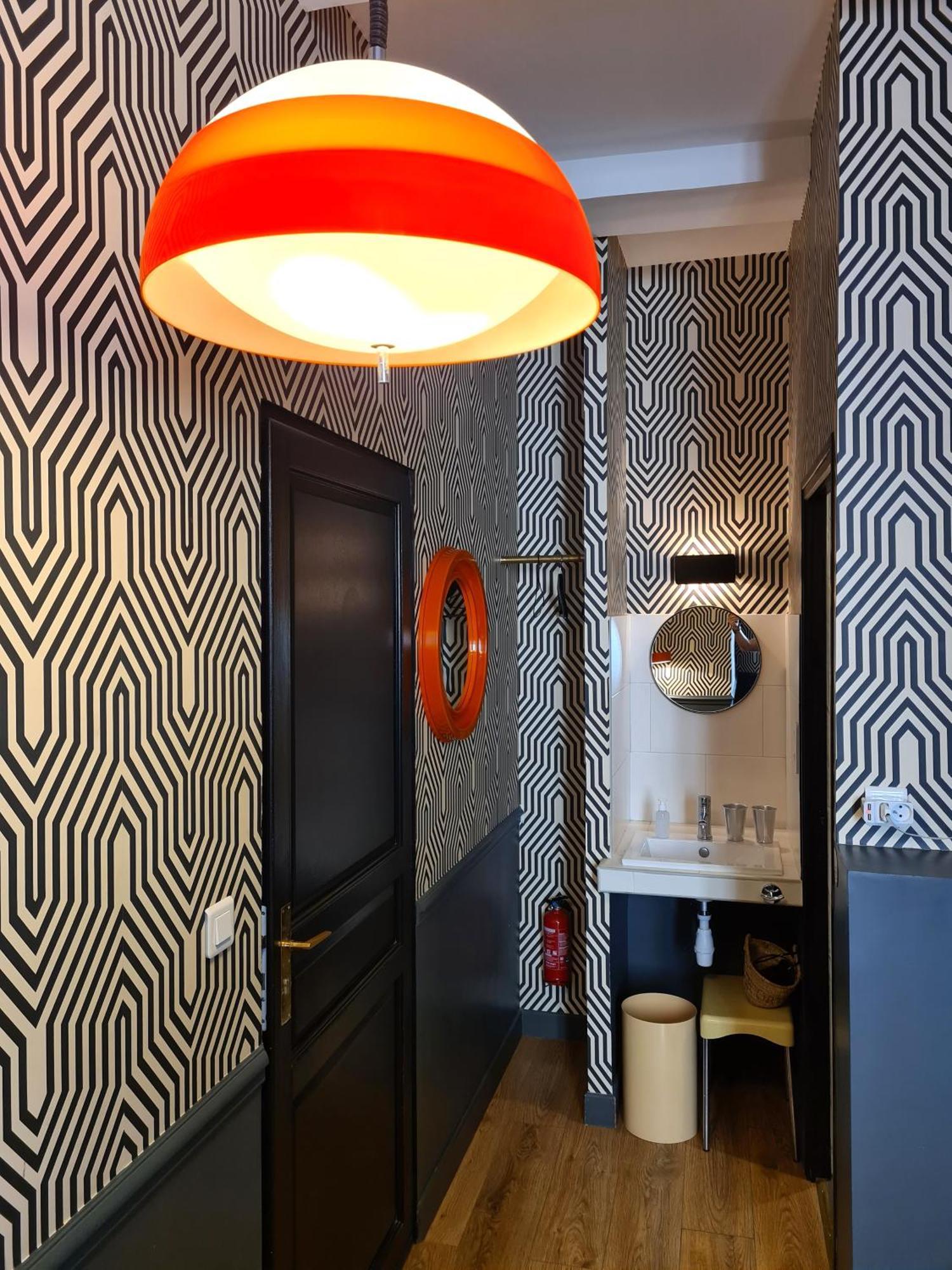 B&B Casa Ortega Marsylia Pokój zdjęcie