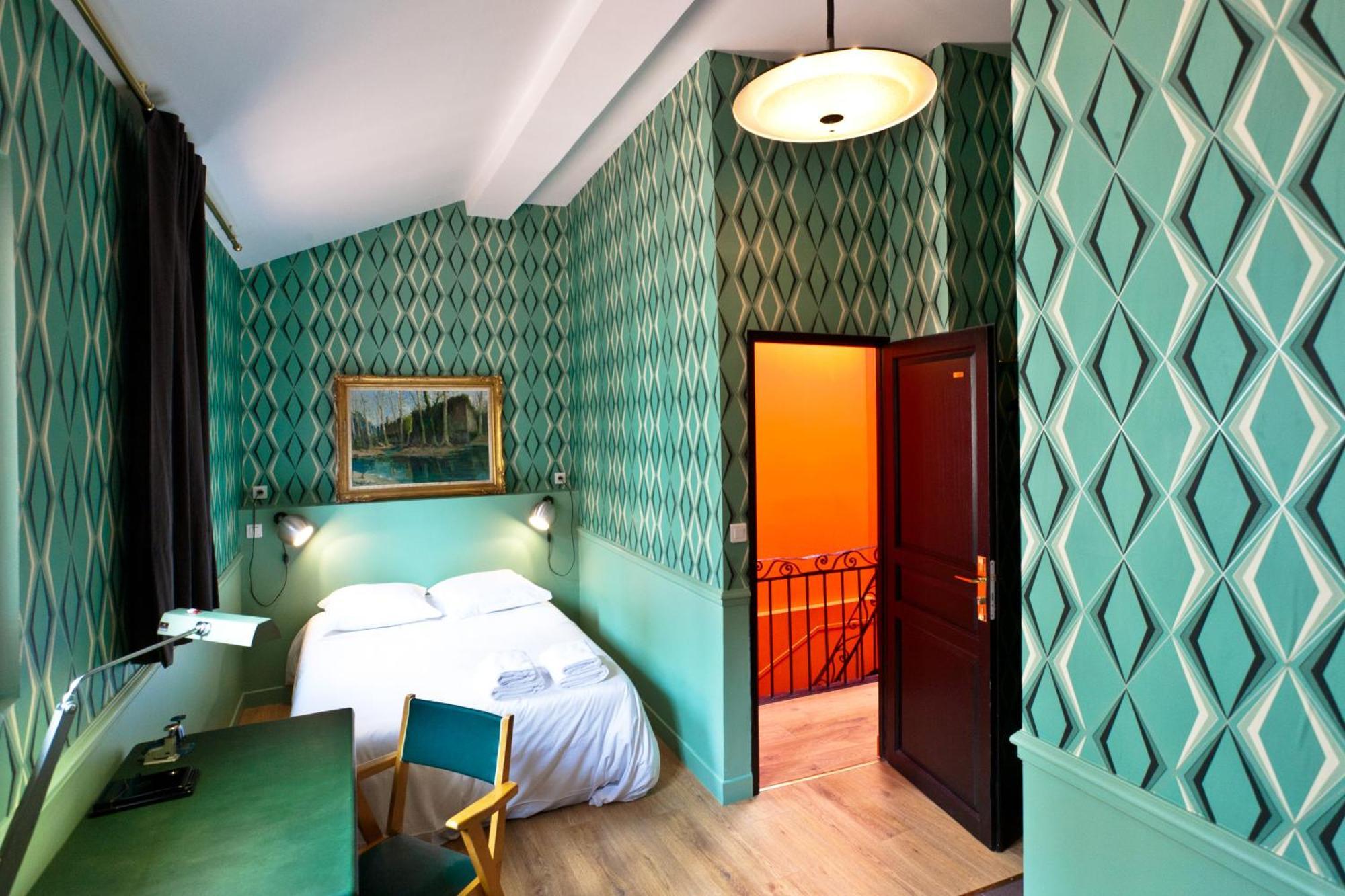 B&B Casa Ortega Marsylia Pokój zdjęcie