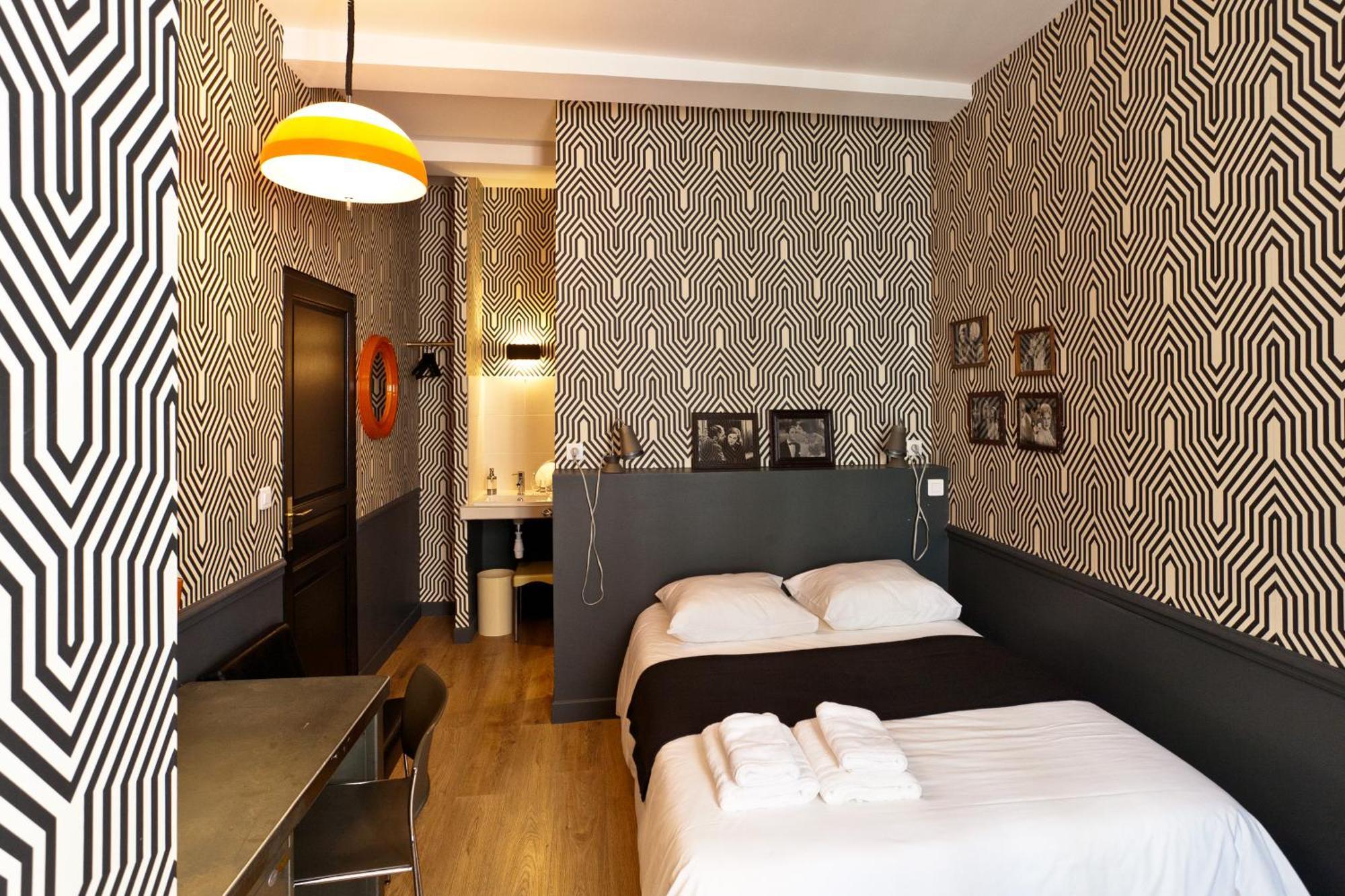 B&B Casa Ortega Marsylia Pokój zdjęcie
