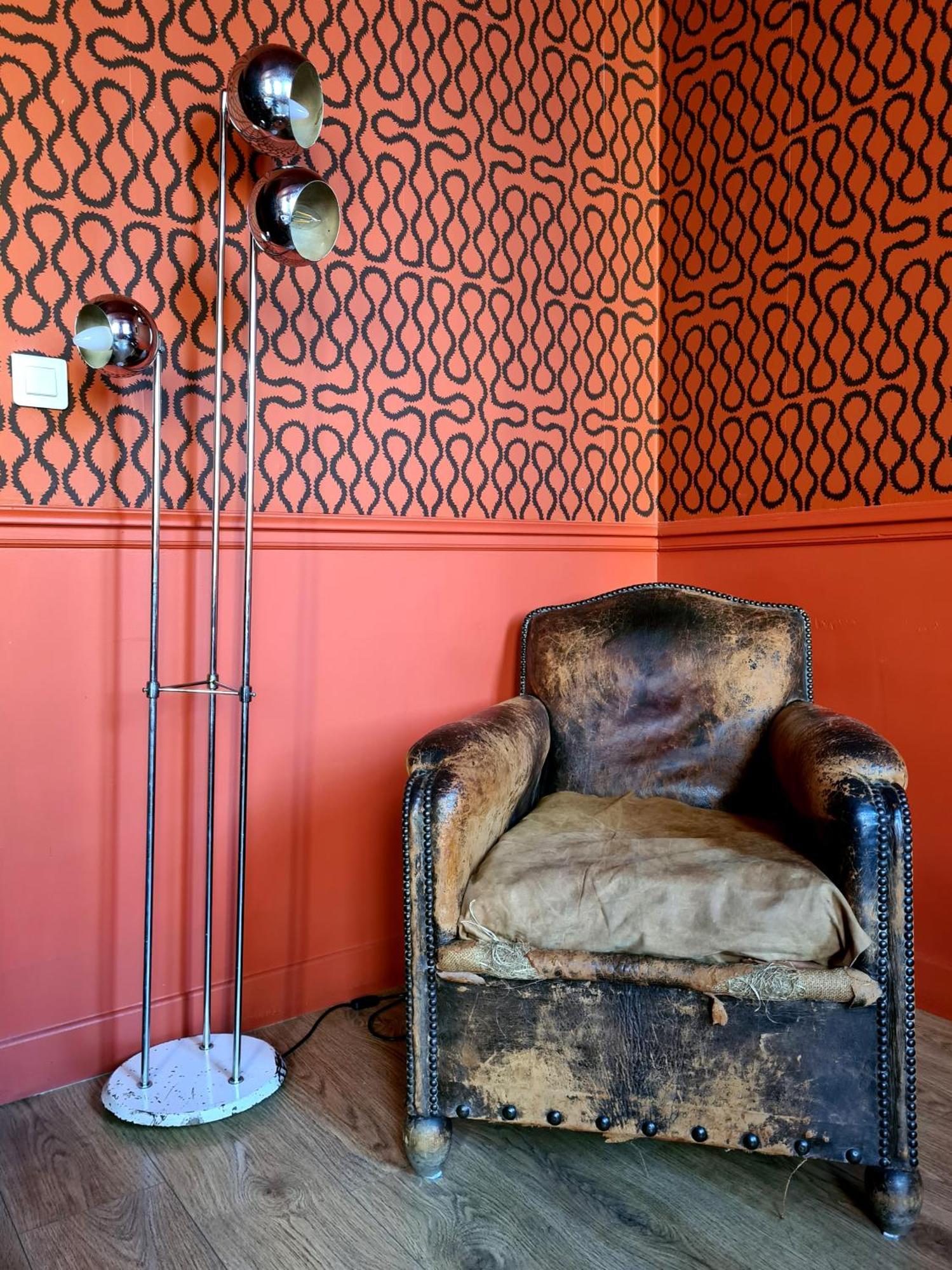 B&B Casa Ortega Marsylia Pokój zdjęcie
